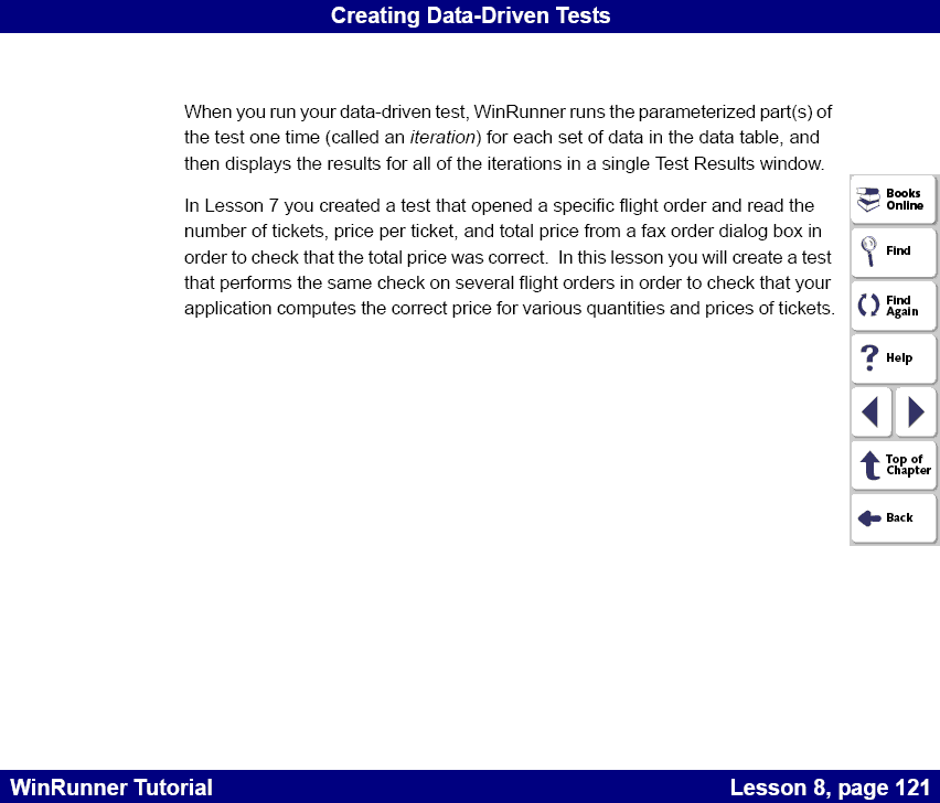 How Do You Create Data-Driven Tests 2