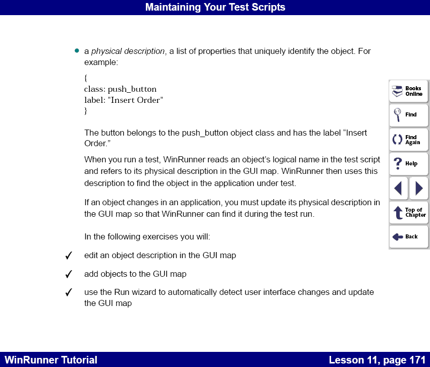 What Happens When the User Interface Changes 2